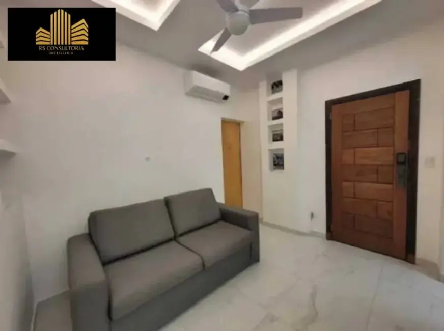 Foto 4 de Apartamento com 1 quarto à venda, 48m2 em Copacabana, Rio De Janeiro - RJ
