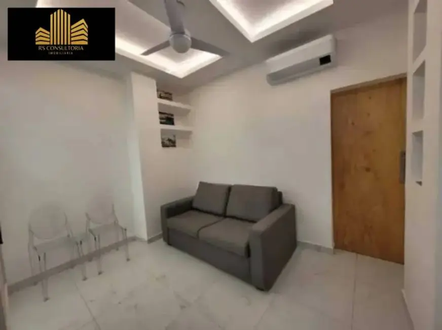 Foto 5 de Apartamento com 1 quarto à venda, 48m2 em Copacabana, Rio De Janeiro - RJ