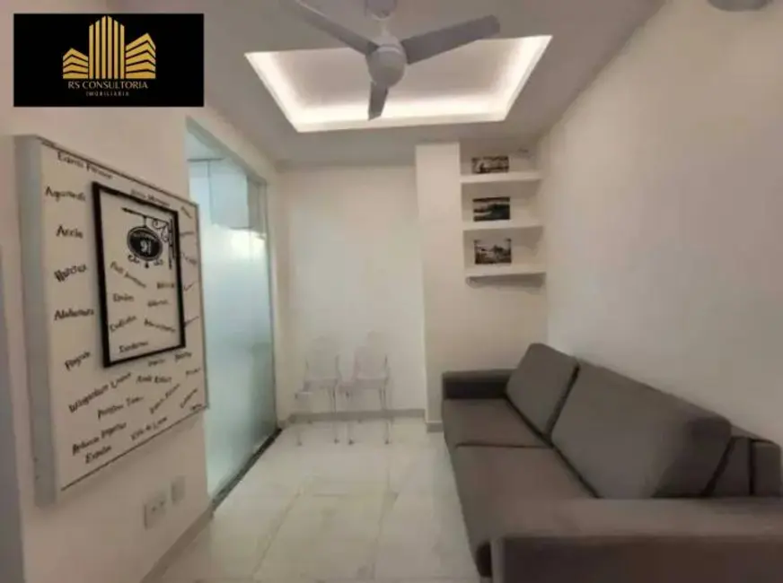 Foto 3 de Apartamento com 1 quarto à venda, 48m2 em Copacabana, Rio De Janeiro - RJ