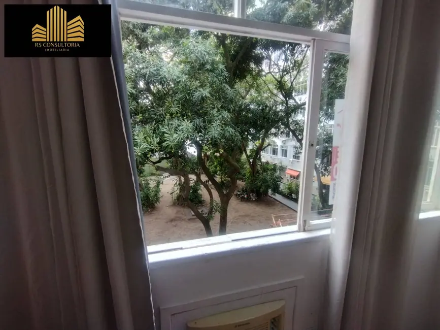 Foto 7 de Apartamento com 1 quarto à venda, 35m2 em Copacabana, Rio De Janeiro - RJ