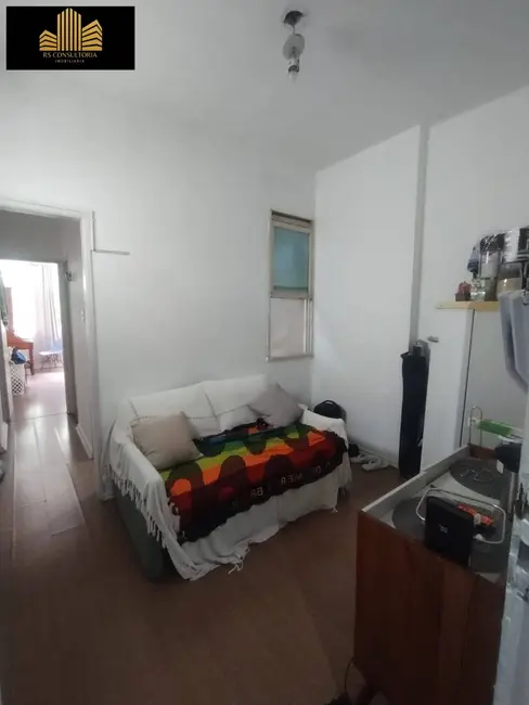 Foto 3 de Apartamento com 1 quarto à venda, 35m2 em Copacabana, Rio De Janeiro - RJ