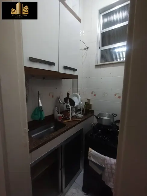 Foto 9 de Apartamento com 1 quarto à venda, 35m2 em Copacabana, Rio De Janeiro - RJ