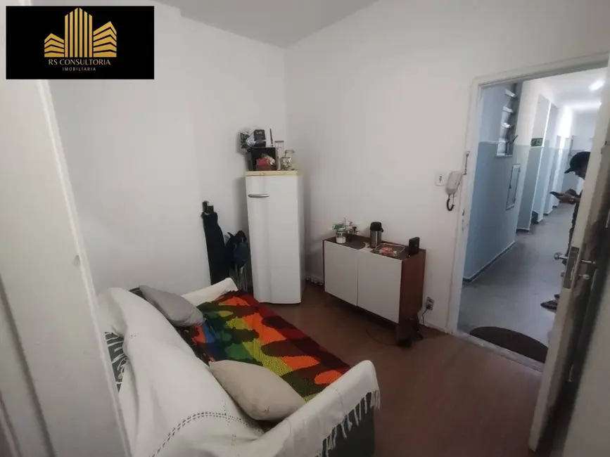 Foto 2 de Apartamento com 1 quarto à venda, 35m2 em Copacabana, Rio De Janeiro - RJ