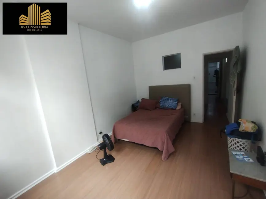 Foto 4 de Apartamento com 1 quarto à venda, 35m2 em Copacabana, Rio De Janeiro - RJ