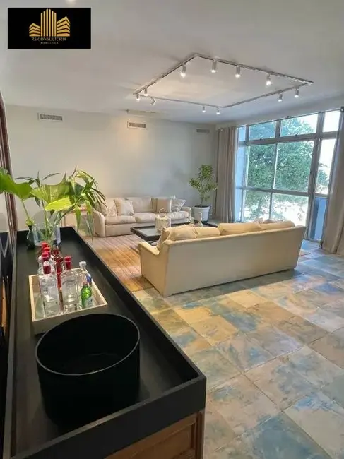 Foto 9 de Apartamento com 5 quartos à venda e para alugar, 677m2 em Copacabana, Rio De Janeiro - RJ