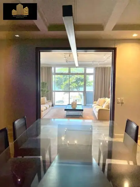 Foto 4 de Apartamento com 5 quartos à venda e para alugar, 677m2 em Copacabana, Rio De Janeiro - RJ