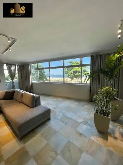 Foto 8 de Apartamento com 5 quartos à venda e para alugar, 677m2 em Copacabana, Rio De Janeiro - RJ