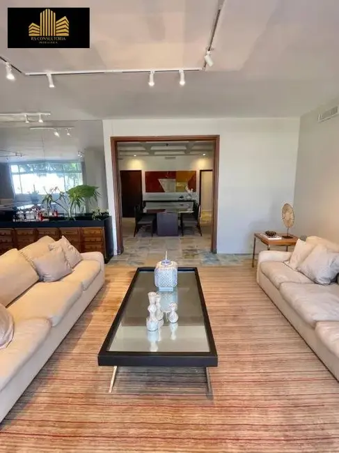 Foto 5 de Apartamento com 5 quartos à venda e para alugar, 677m2 em Copacabana, Rio De Janeiro - RJ