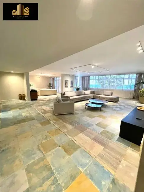 Foto 6 de Apartamento com 5 quartos à venda e para alugar, 677m2 em Copacabana, Rio De Janeiro - RJ