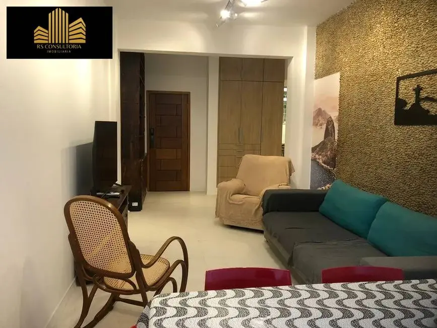Foto 2 de Apartamento com 2 quartos à venda, 93m2 em Copacabana, Rio De Janeiro - RJ