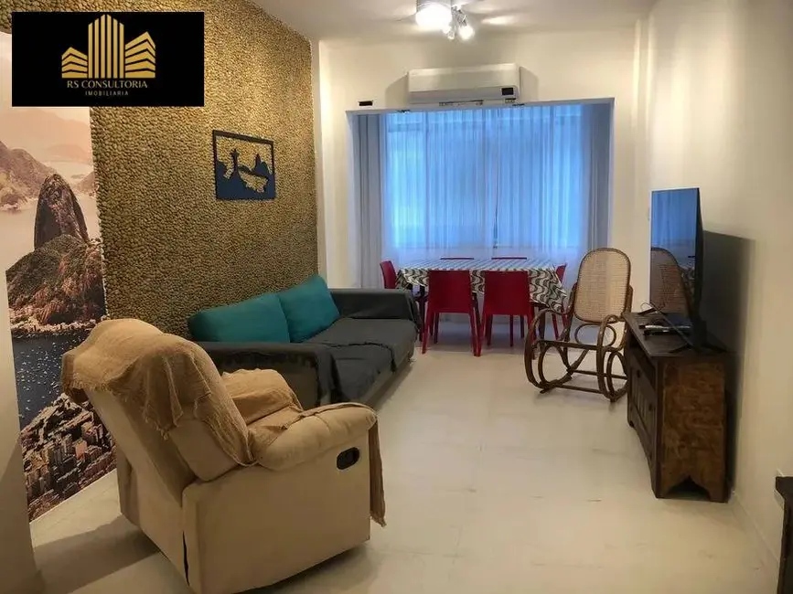 Foto 4 de Apartamento com 2 quartos à venda, 93m2 em Copacabana, Rio De Janeiro - RJ