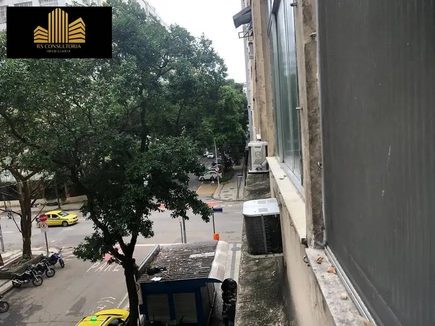 Foto 6 de Apartamento com 2 quartos à venda, 93m2 em Copacabana, Rio De Janeiro - RJ