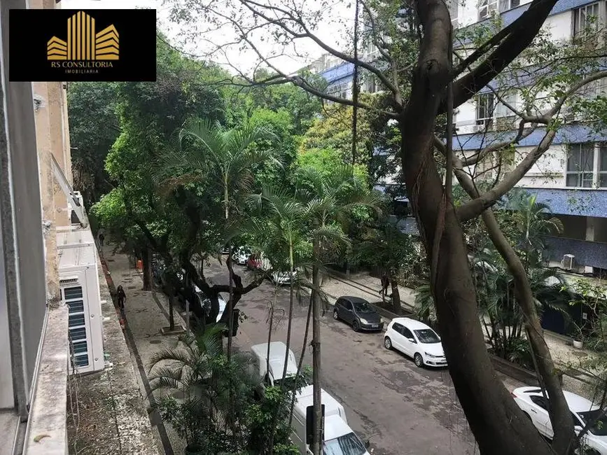 Foto 5 de Apartamento com 2 quartos à venda, 93m2 em Copacabana, Rio De Janeiro - RJ