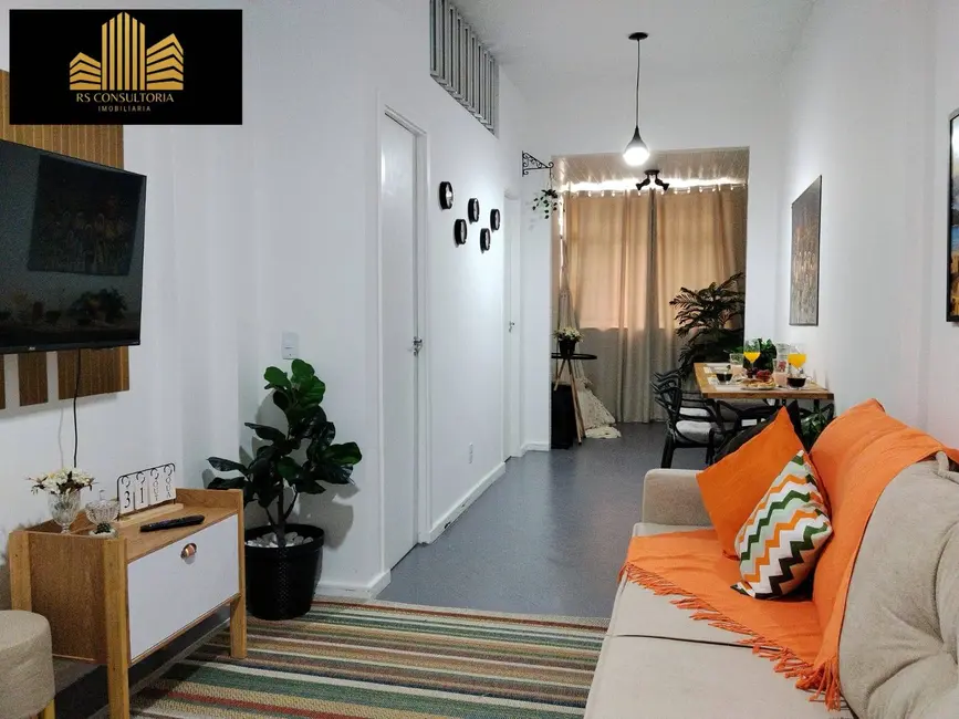 Foto 1 de Apartamento com 2 quartos à venda, 61m2 em Copacabana, Rio De Janeiro - RJ