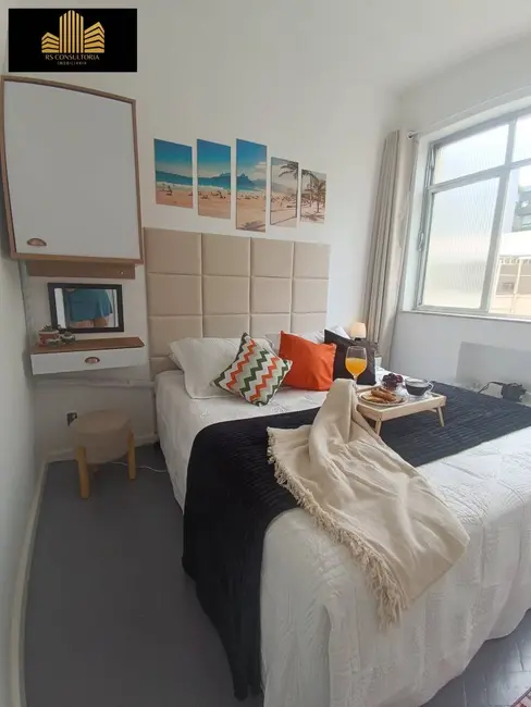 Foto 9 de Apartamento com 2 quartos à venda, 61m2 em Copacabana, Rio De Janeiro - RJ
