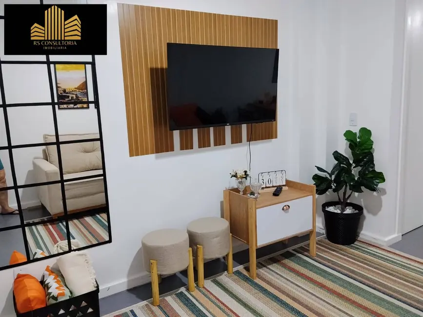 Foto 7 de Apartamento com 2 quartos à venda, 61m2 em Copacabana, Rio De Janeiro - RJ