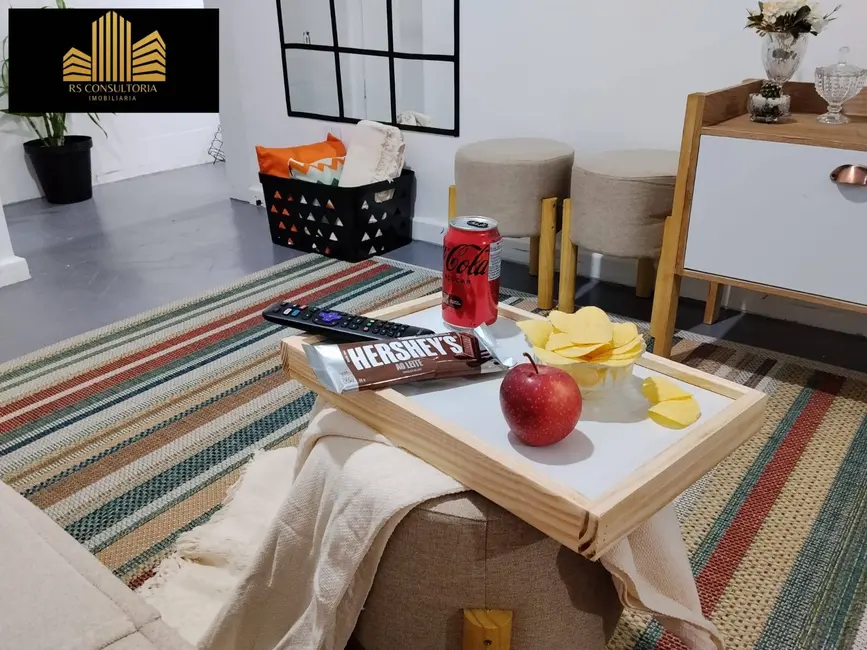 Foto 6 de Apartamento com 2 quartos à venda, 61m2 em Copacabana, Rio De Janeiro - RJ