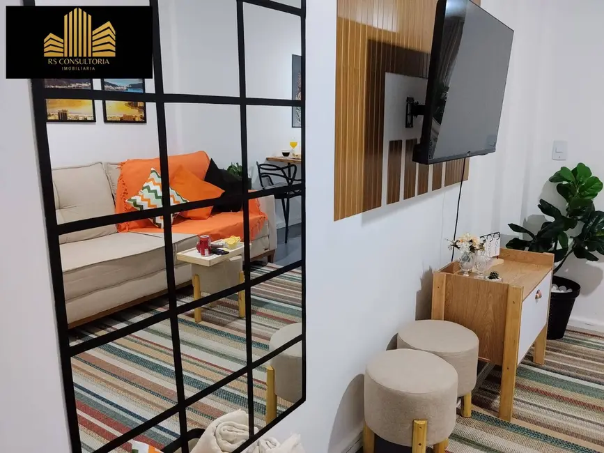 Foto 2 de Apartamento com 2 quartos à venda, 61m2 em Copacabana, Rio De Janeiro - RJ