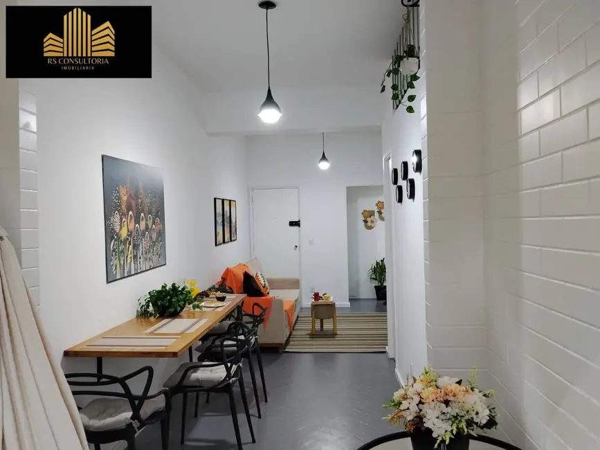 Foto 5 de Apartamento com 2 quartos à venda, 61m2 em Copacabana, Rio De Janeiro - RJ