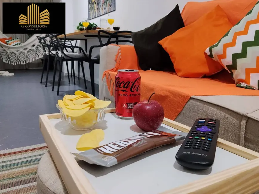 Foto 4 de Apartamento com 2 quartos à venda, 61m2 em Copacabana, Rio De Janeiro - RJ