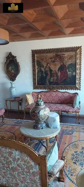 Foto 2 de Apartamento com 3 quartos para alugar, 287m2 em Copacabana, Rio De Janeiro - RJ