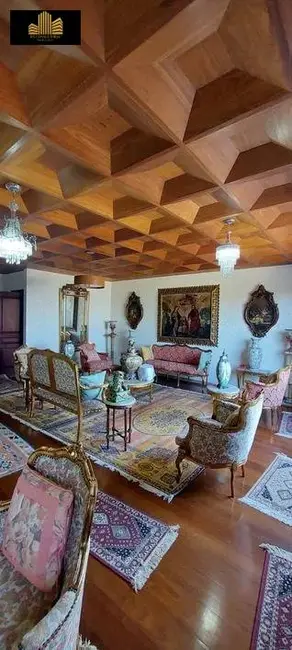 Foto 1 de Apartamento com 3 quartos para alugar, 287m2 em Copacabana, Rio De Janeiro - RJ