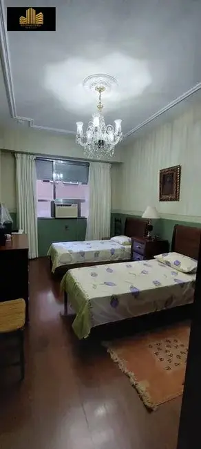 Foto 3 de Apartamento com 3 quartos para alugar, 287m2 em Copacabana, Rio De Janeiro - RJ