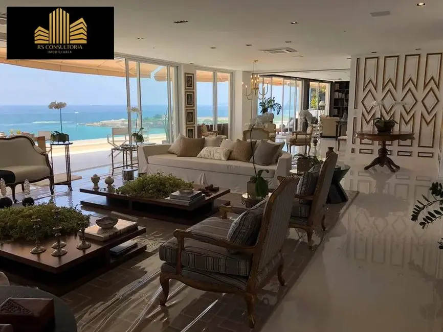 Foto 2 de Apartamento com 6 quartos à venda, 558m2 em Copacabana, Rio De Janeiro - RJ