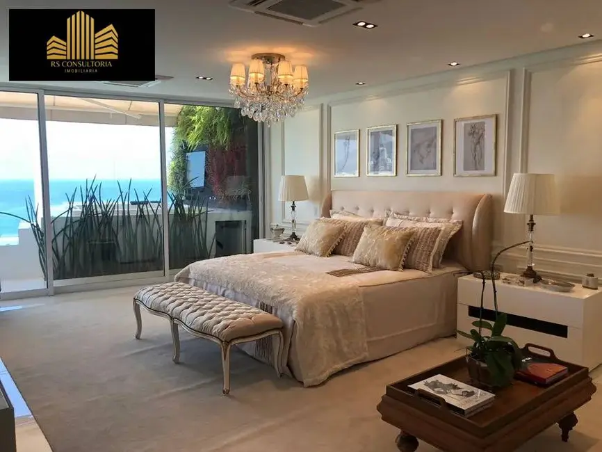 Foto 3 de Apartamento com 6 quartos à venda, 558m2 em Copacabana, Rio De Janeiro - RJ