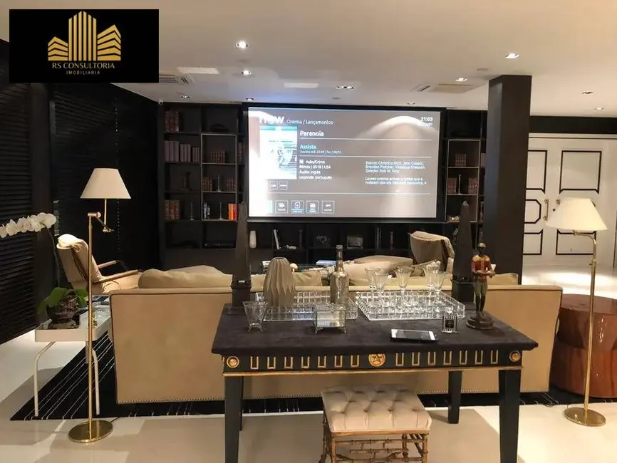 Foto 9 de Apartamento com 6 quartos à venda, 558m2 em Copacabana, Rio De Janeiro - RJ