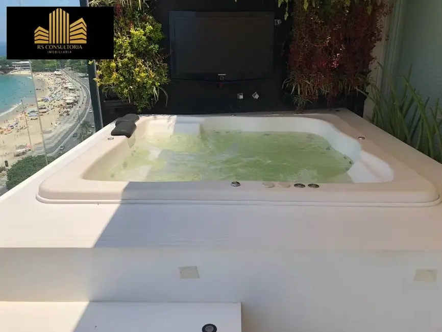 Foto 5 de Apartamento com 6 quartos à venda, 558m2 em Copacabana, Rio De Janeiro - RJ