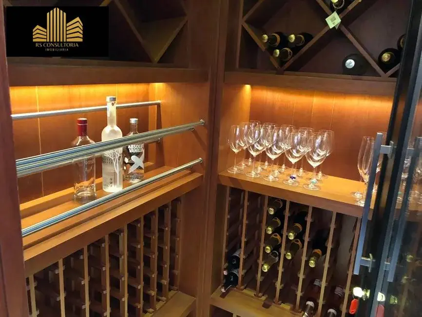 Foto 6 de Apartamento com 6 quartos à venda, 558m2 em Copacabana, Rio De Janeiro - RJ