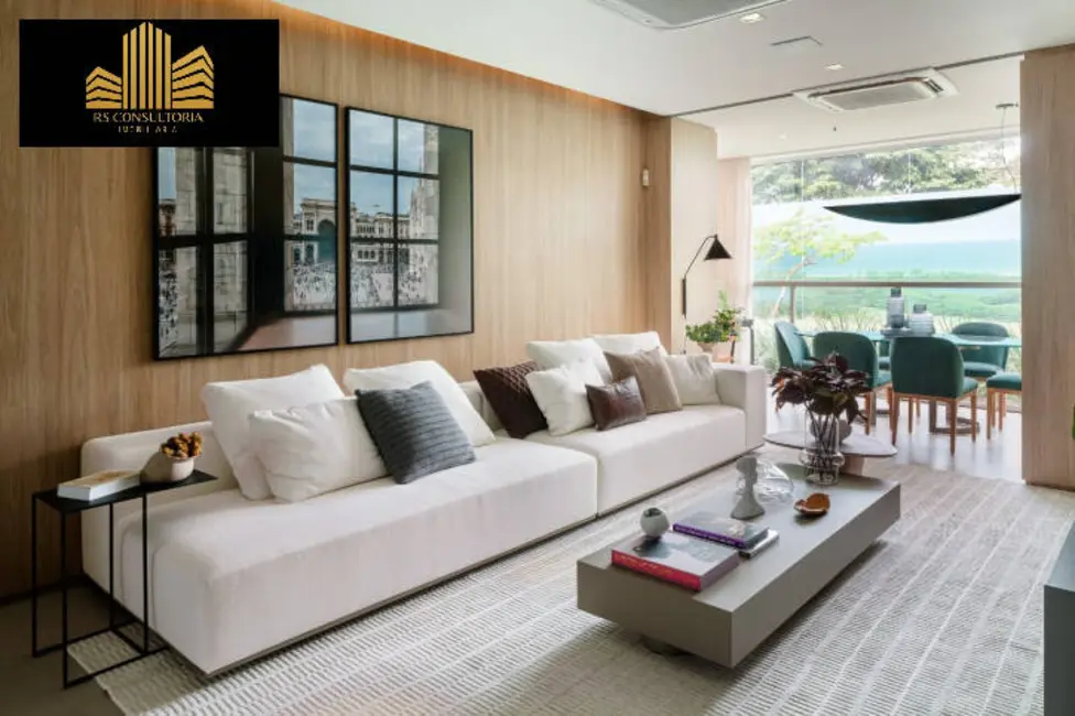 Foto 8 de Apartamento com 2 quartos à venda, 140m2 em Barra da Tijuca, Rio De Janeiro - RJ