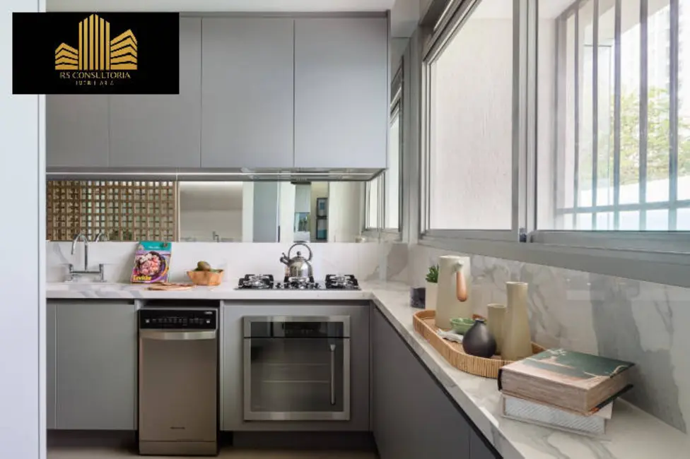 Foto 3 de Apartamento com 2 quartos à venda, 140m2 em Barra da Tijuca, Rio De Janeiro - RJ