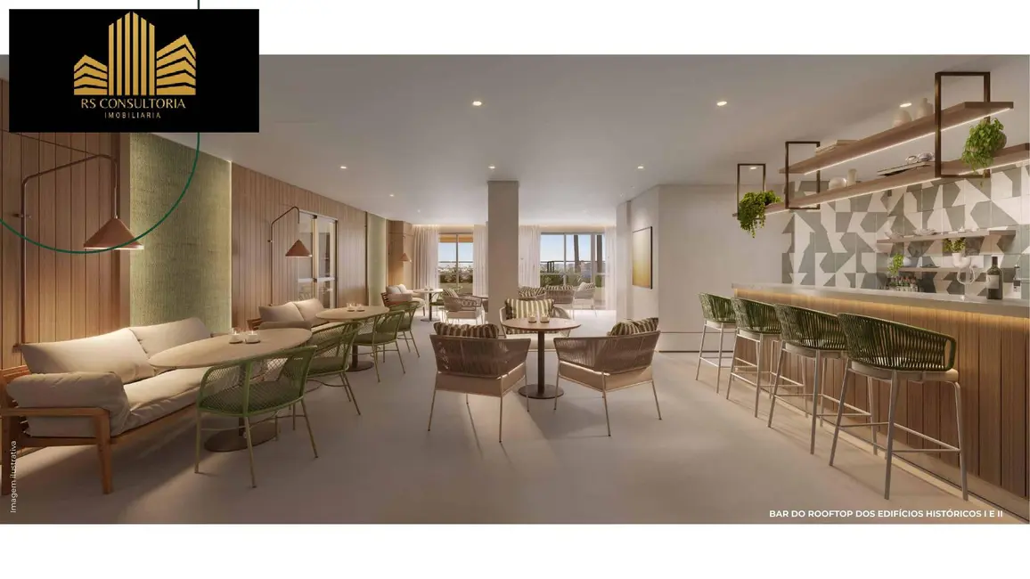 Apartamento com 2 quartos à venda, 77311m2 em Glória, Rio De Janeiro - RJ - imagem 6 Foto 6 de Apartamento com 2 quartos à venda, 77311m2 em Glória, Rio De Janeiro - RJ