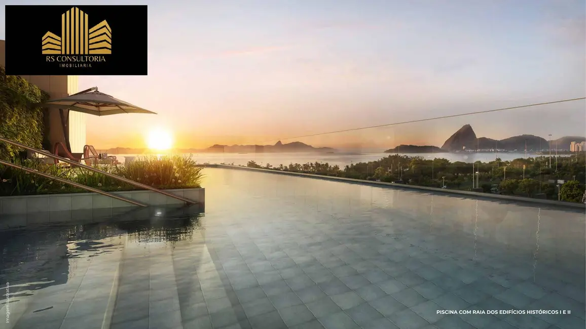 Apartamento com 2 quartos à venda, 77311m2 em Glória, Rio De Janeiro - RJ - imagem 1 Foto 1 de Apartamento com 2 quartos à venda, 77311m2 em Glória, Rio De Janeiro - RJ
