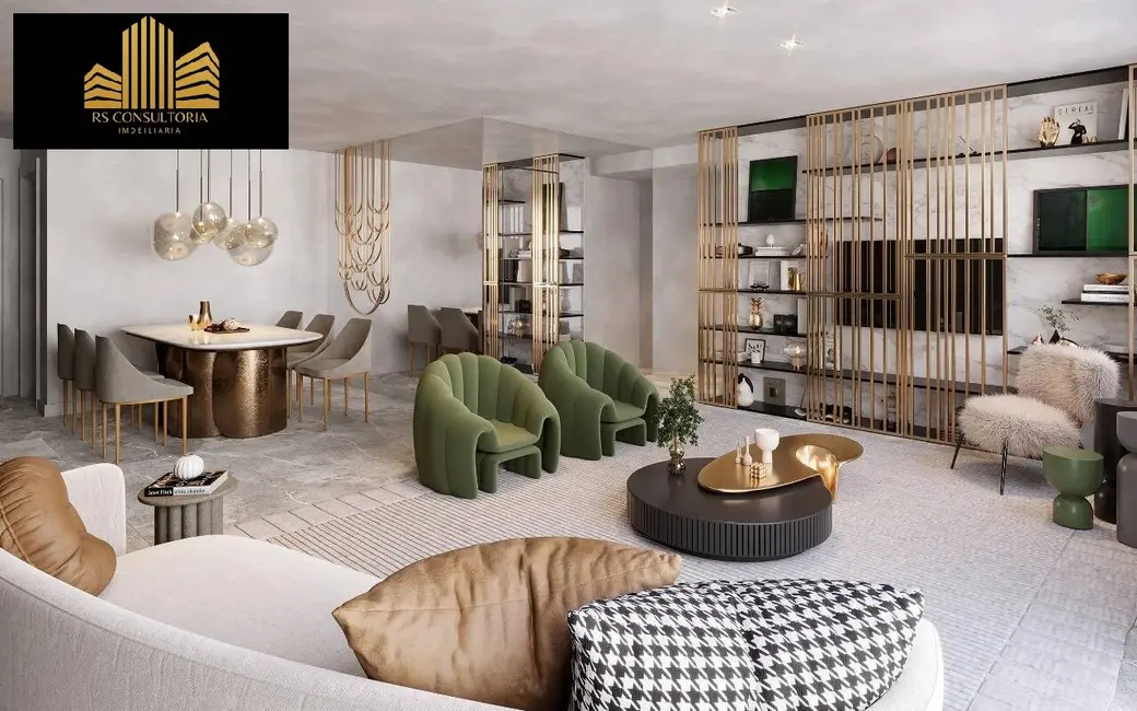 Foto 3 de Apartamento com 2 quartos à venda, 742m2 em Botafogo, Rio De Janeiro - RJ