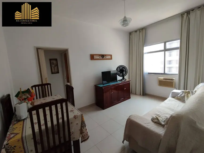 Foto 2 de Apartamento com 2 quartos à venda, 70m2 em Botafogo, Rio De Janeiro - RJ