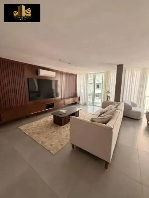 Foto 1 de Apartamento com 3 quartos à venda, 172m2 em Copacabana, Rio De Janeiro - RJ