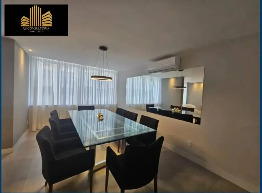 Foto 9 de Apartamento com 3 quartos à venda, 172m2 em Copacabana, Rio De Janeiro - RJ