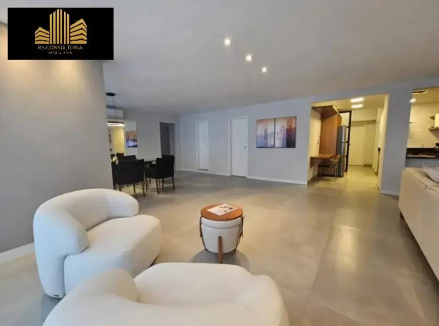 Foto 8 de Apartamento com 3 quartos à venda, 172m2 em Copacabana, Rio De Janeiro - RJ