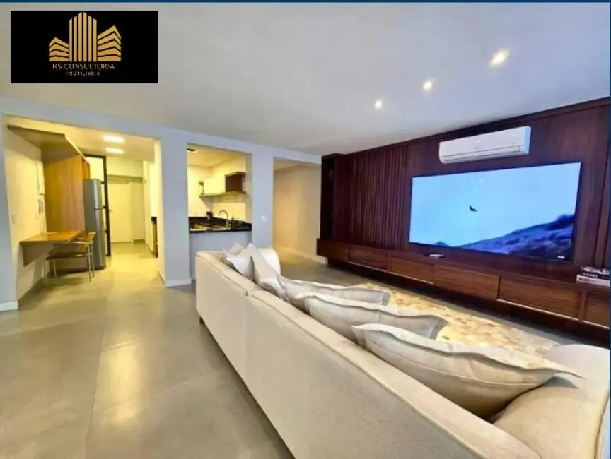 Foto 5 de Apartamento com 3 quartos à venda, 172m2 em Copacabana, Rio De Janeiro - RJ