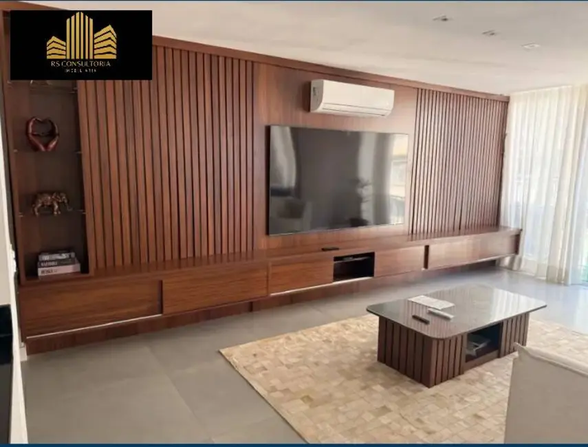 Foto 4 de Apartamento com 3 quartos à venda, 172m2 em Copacabana, Rio De Janeiro - RJ