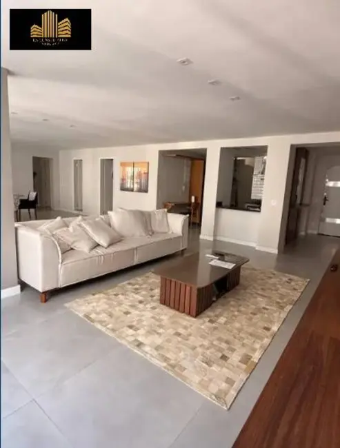 Foto 7 de Apartamento com 3 quartos à venda, 172m2 em Copacabana, Rio De Janeiro - RJ