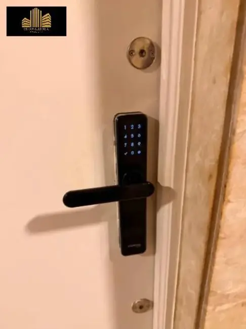 Foto 2 de Apartamento com 3 quartos à venda, 172m2 em Copacabana, Rio De Janeiro - RJ