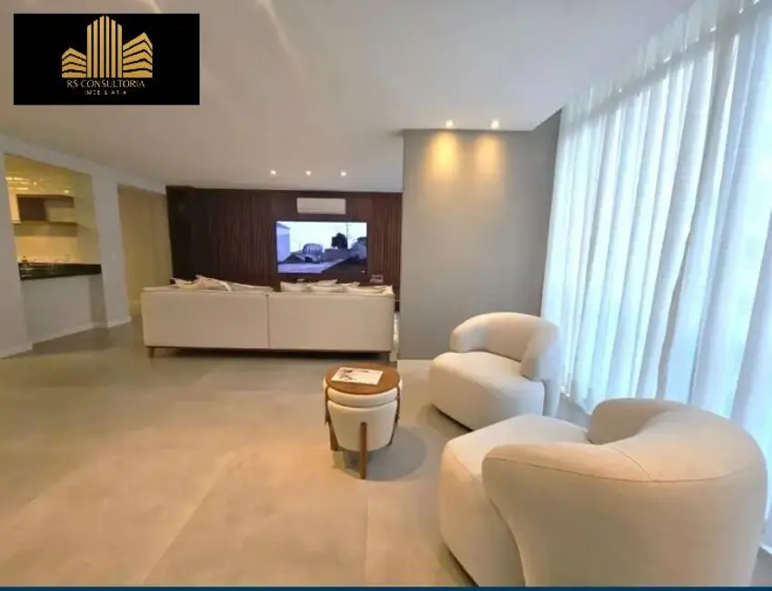 Foto 6 de Apartamento com 3 quartos à venda, 172m2 em Copacabana, Rio De Janeiro - RJ