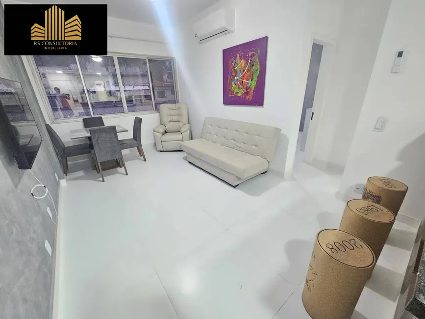 Foto 3 de Apartamento com 2 quartos à venda, 65m2 em Copacabana, Rio De Janeiro - RJ