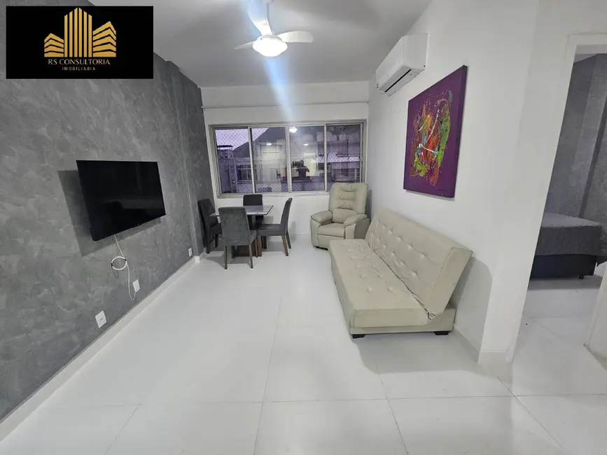 Foto 2 de Apartamento com 2 quartos à venda, 65m2 em Copacabana, Rio De Janeiro - RJ