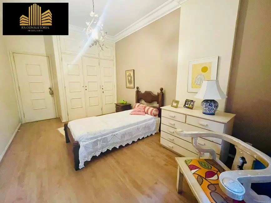 Foto 9 de Apartamento com 3 quartos à venda, 181m2 em Copacabana, Rio De Janeiro - RJ