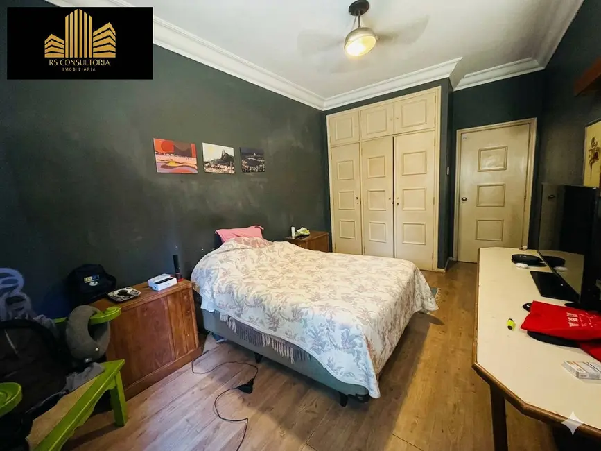 Foto 7 de Apartamento com 3 quartos à venda, 181m2 em Copacabana, Rio De Janeiro - RJ